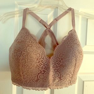 AEO bralette 36DD NWOT